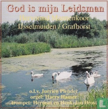 Leidsman front