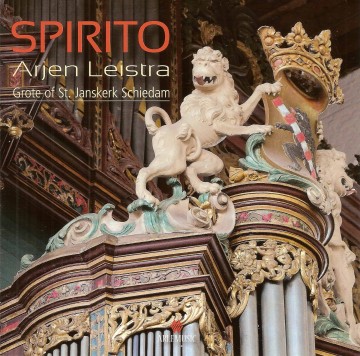 Leistra arjen   spirito