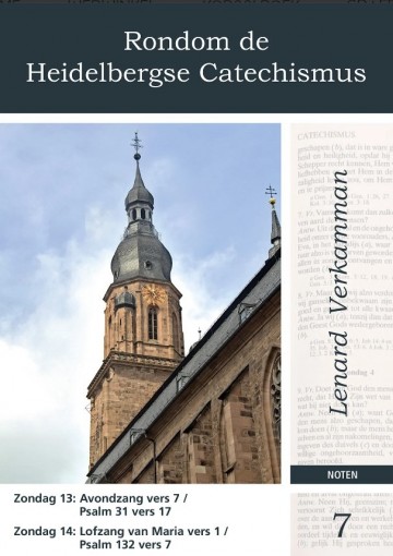 Lenard verkamman avondzang psalm 31 lofzang van maria psalm 132 kenard verkamman