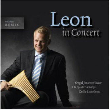 Leon in concert deel 1