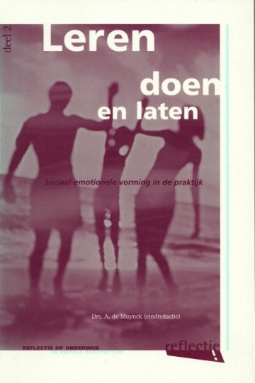 Leren doen en laten