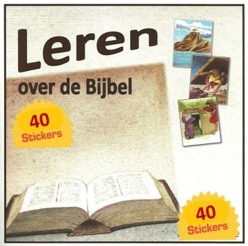Leren over de bijbel 0