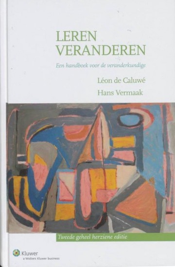 Leren veranderen