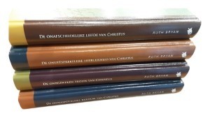 Leven brieven en dagboeken 4 dln