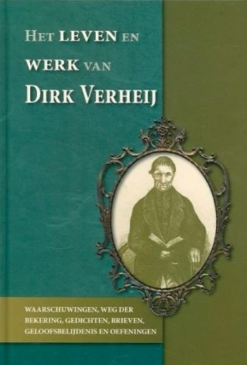 Leven en werk dirk verheij