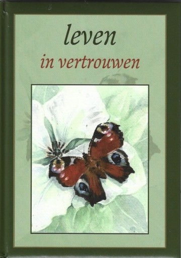 Leven in vertrouwen
