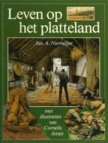 Leven op het platteland