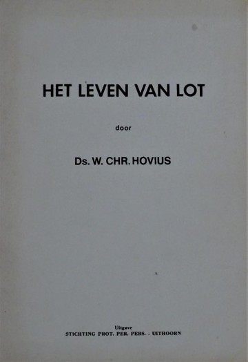 Leven van lot 0