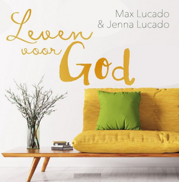 Leven voor god