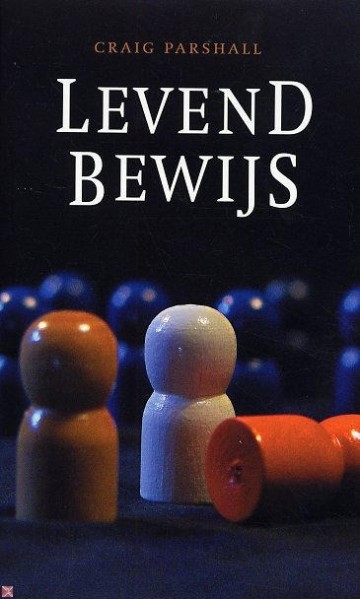 Levend bewijs