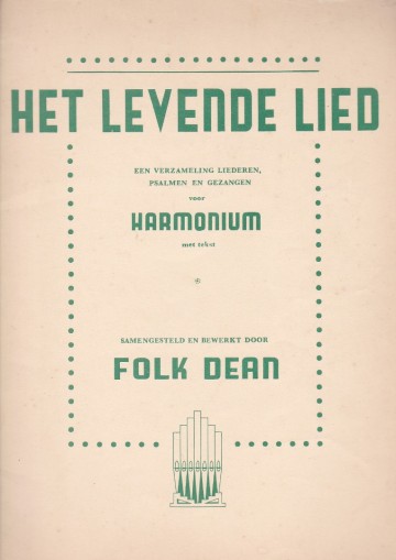 Levende lied 1