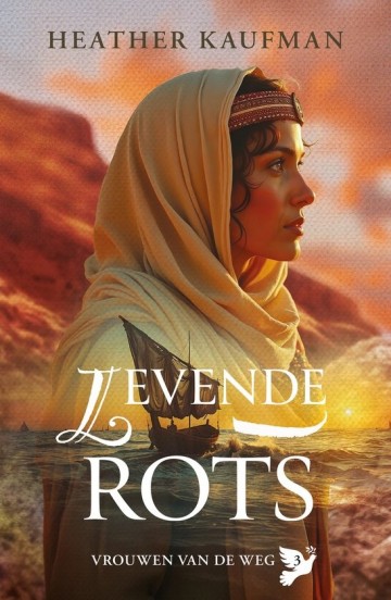 Levende rots front
