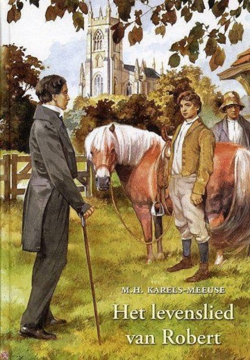 Levenslied van robert 1