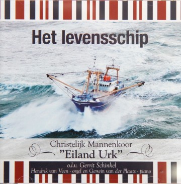 Levensschip