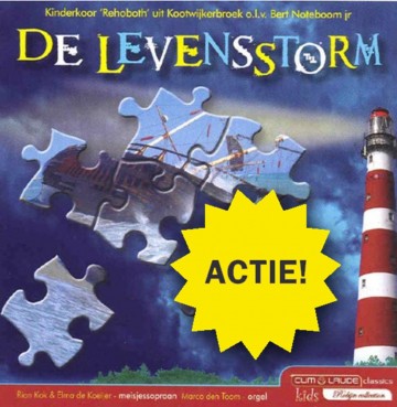 Levensstorm