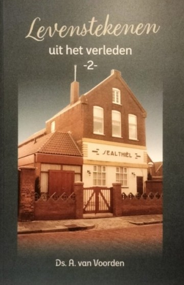 Levenstekenen 2 front