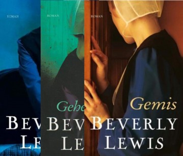 Lewis beverly   geheimenis gemis gelofte   grace byler trilogie