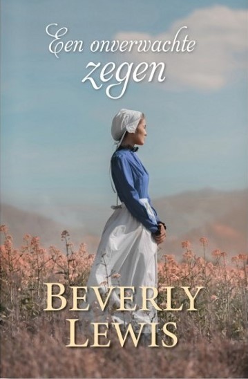 Lewis onverwachte zegen