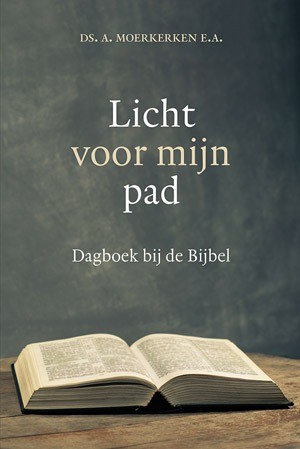 Licht voor mijn pas