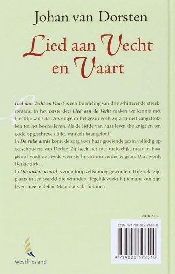 Lied aan vecht en vaarta
