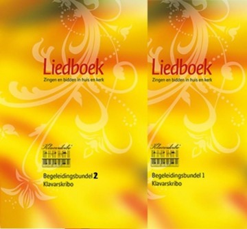 Liedboek