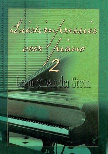 Liedimpressies voor piano 2