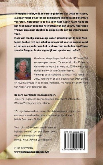 Liefde back 0