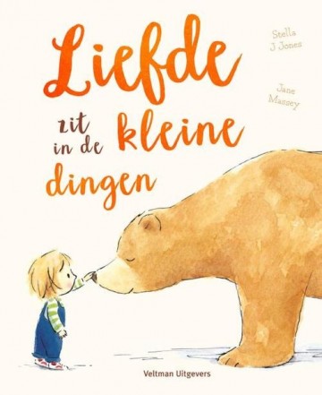 Liefde front