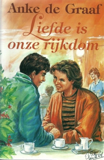 Liefde is onze rijkdom