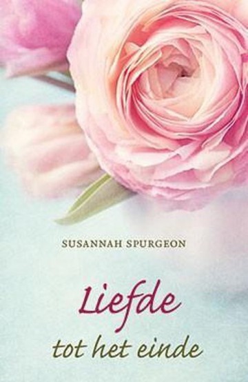 Liefde tot het einde