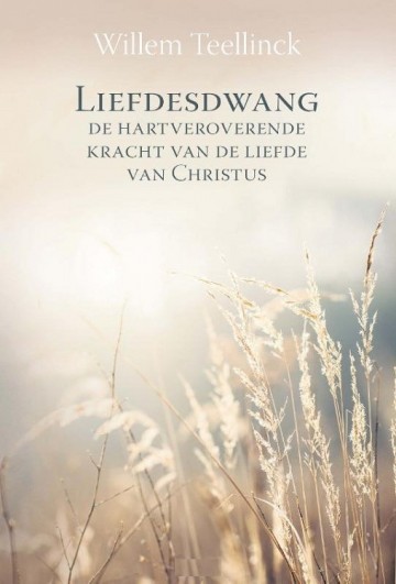 Liefdesdwang