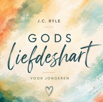 Liefdeshart front