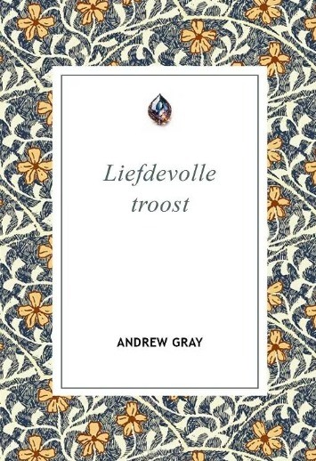Liefdevolle troost front