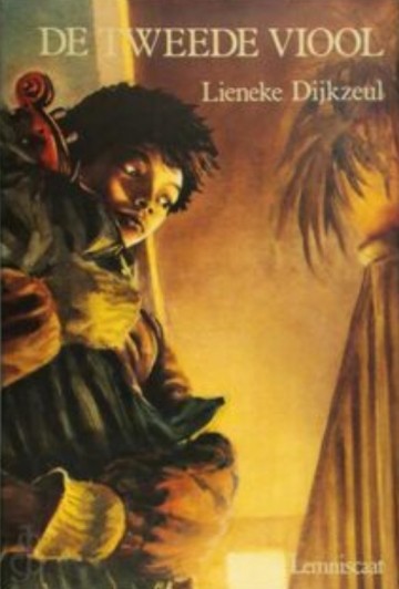 Lieneke dijkzeul tweede viool dijkzeul lieneke   de tweede viool