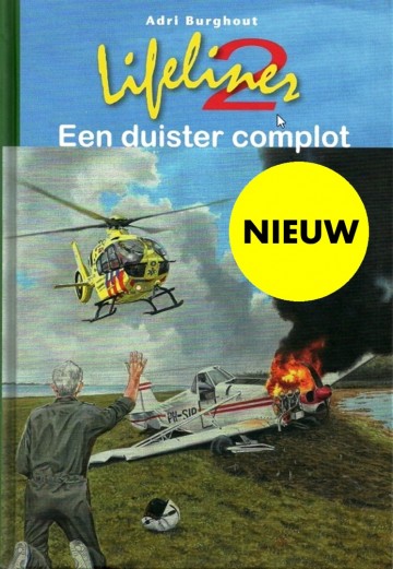 Lifeliner 2 duister complot 0