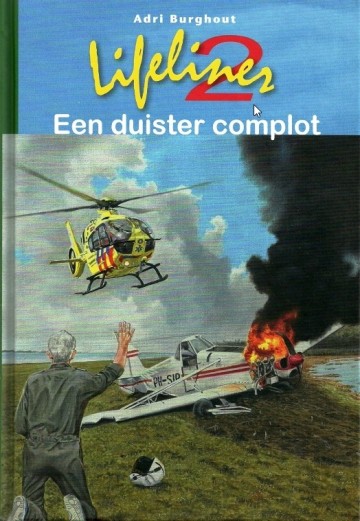Lifeliner 2 duister complot