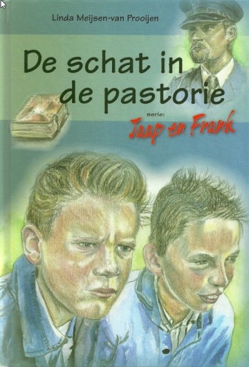 Linda meijssen van prooijen de schat in de pastorie