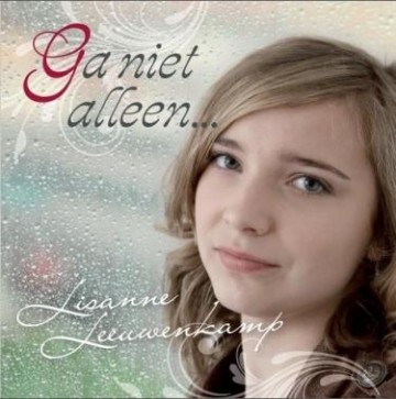 Leeuwenkamp, Lisanne - Ga niet alleen!