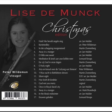 Lise de muck christmas