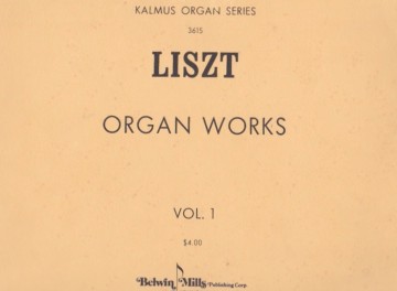 Liszt