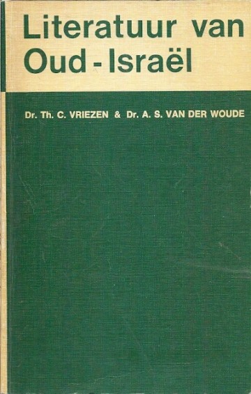 Literatuur van oud