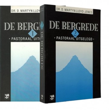 Lloyd jones de bergrede deel 1 en 2