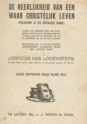 Lodensteyn