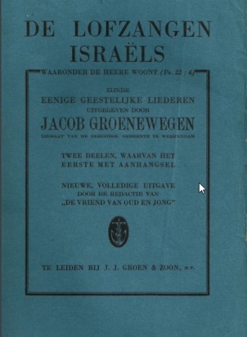 Lofzangenb