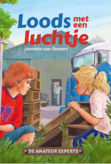 Loods met een luchtje