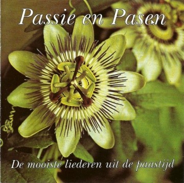 Looft den heer notter ea  passie  pasen   2 cd de mooiste liederen rondom passie en pasen