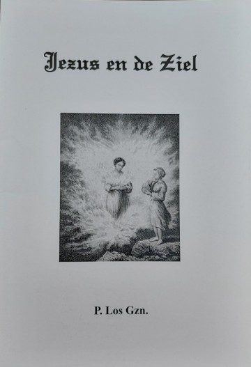 Los p gzn   jezus en de ziel