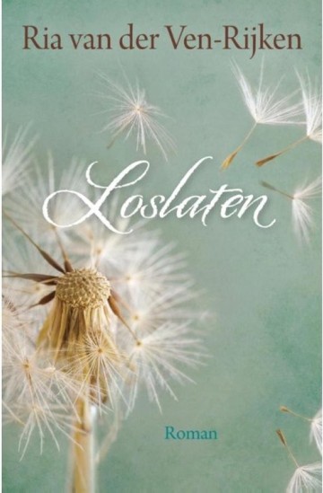 Loslaten front