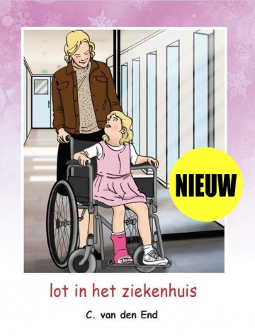 Lot in het ziekenhuis