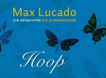 Lucado hoop